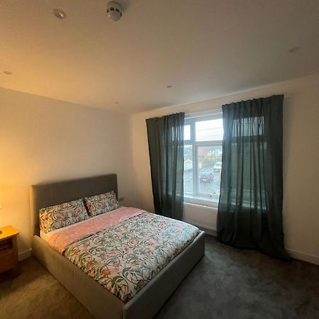 Royal Hill En Hotel Bristol Kültér fotó