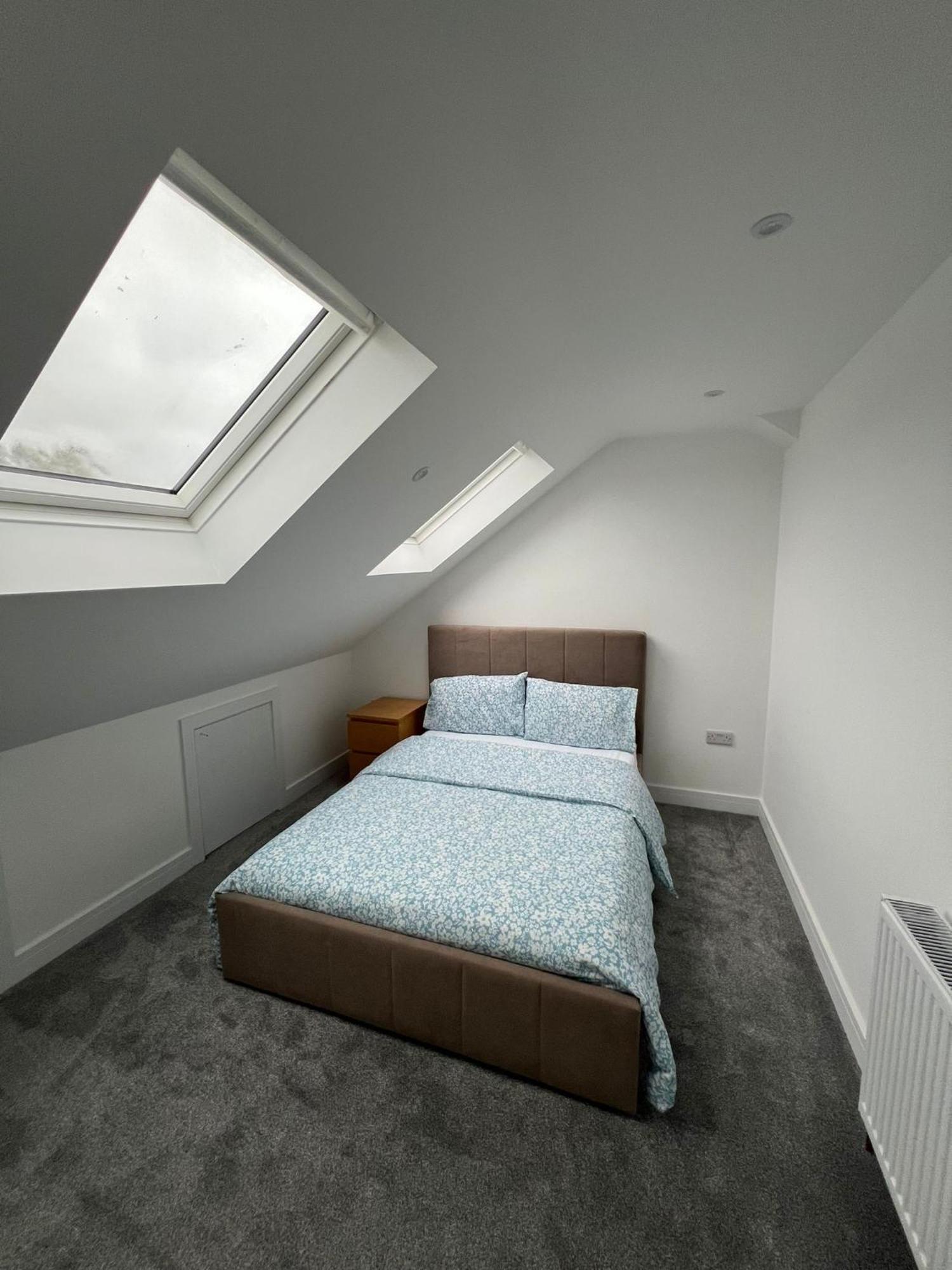 Royal Hill En Hotel Bristol Kültér fotó