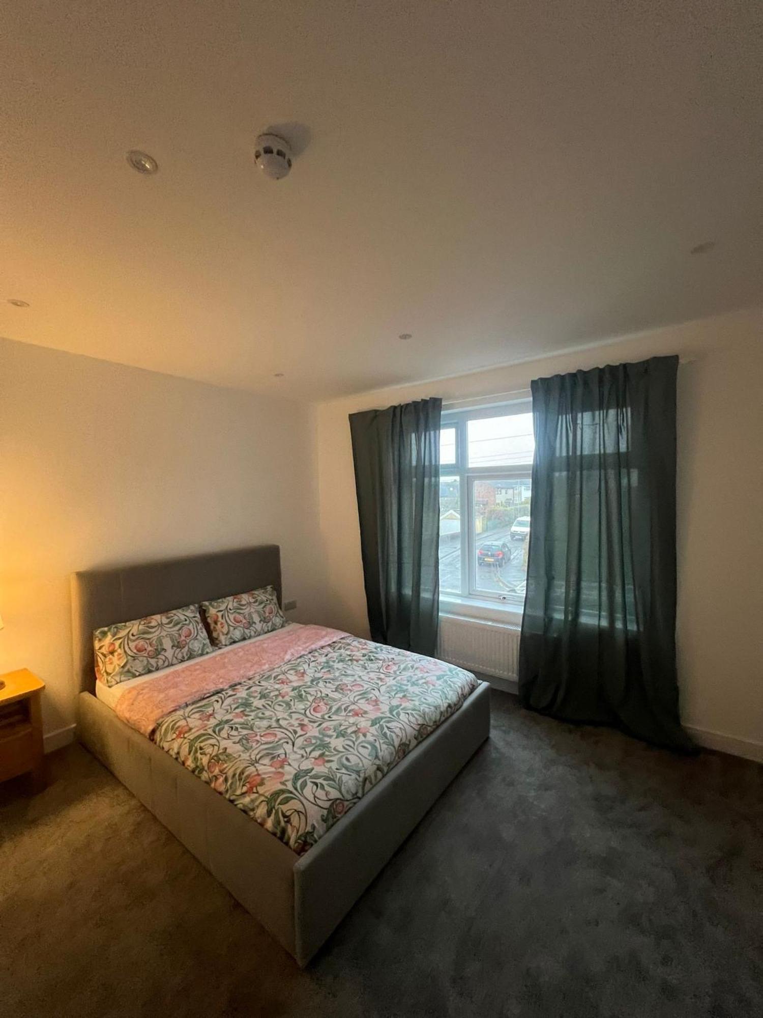 Royal Hill En Hotel Bristol Kültér fotó